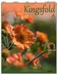 Kingsfold Handbell sheet music cover